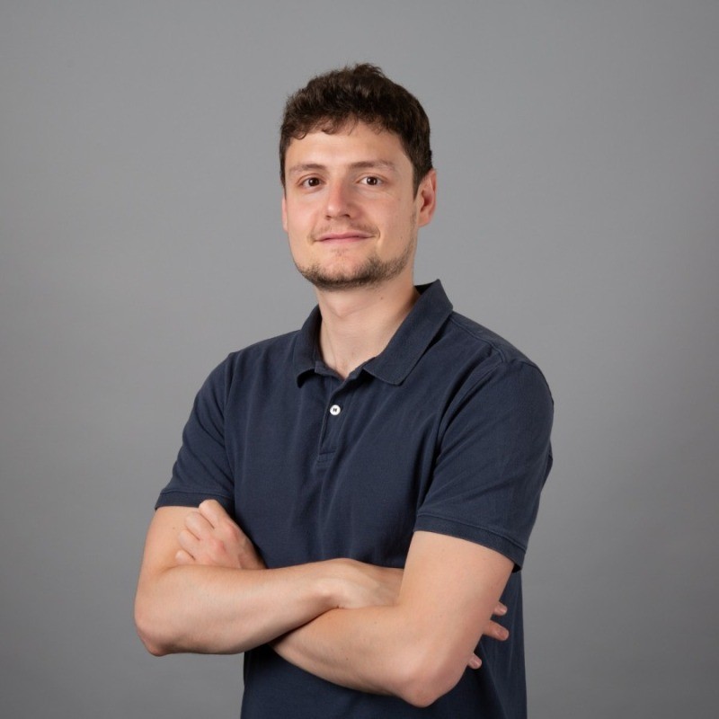 team member